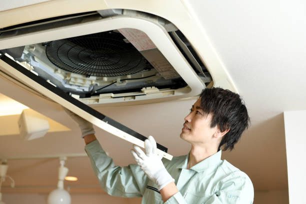 Best HVAC Duct Inspection Services  in Kendall West, FL