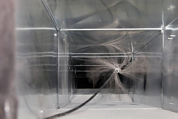 Best HVAC Air Duct Cleaning  in Kendall West, FL
